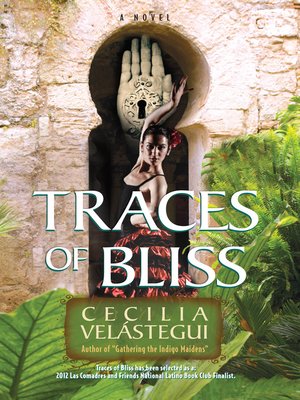 cover image of Traces of Bliss